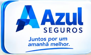 Azul Seguros — Juntos por um amanhã melhor.