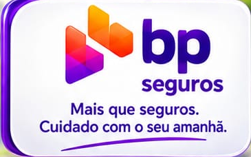 BP Seguros — Mais que seguros. Cuidado com o seu amanhã.