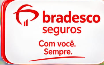 Bradesco Seguros — Com você. Sempre.