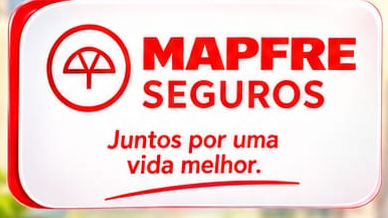 MAPFRE Seguros — Juntos por uma vida melhor.