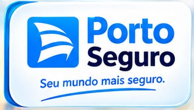 Porto Seguro — Seu mundo mais seguro.