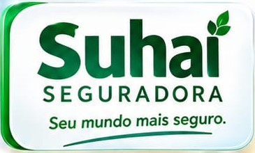 Suhai Seguradora — Seu mundo mais seguro.