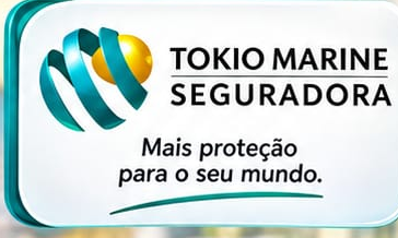 Tokio Marine Seguradora — Mais proteção para o seu mundo.